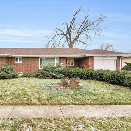 Buy this 5 bed house on 1203 Fletcher Street in Urbana, IL 61801