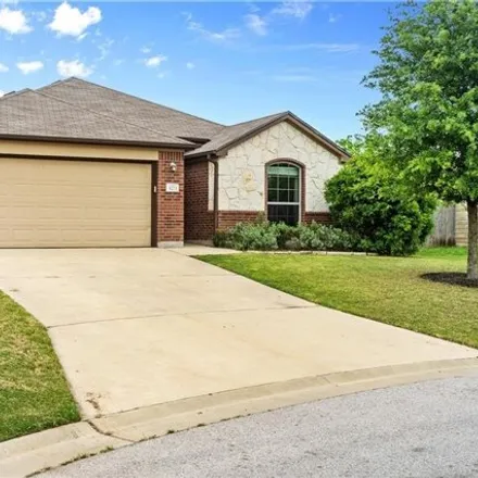 Buy this 3 bed house on 2700 Frontier Drive in Temple, TX 76504