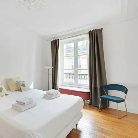 Image 3 - Bati Paris Promotion, Avenue Hoche, 75008 Paris, France - Apartment for rent