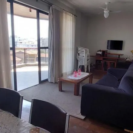 Buy this 3 bed apartment on Teatro Municipal in Rua Aníbal Amador do Vale, Centro
