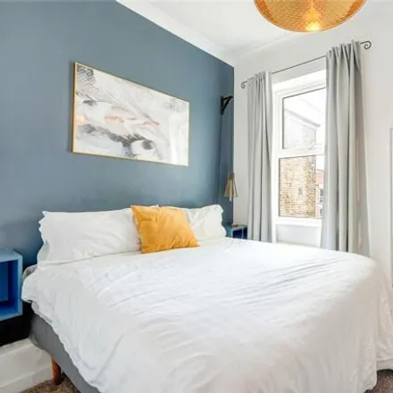Rent this 1 bed room on Welsh Chapel in Beauchamp Road, London