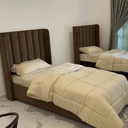 Rent this 2 bed apartment on Ajman in Ajman Emirate, United Arab Emirates