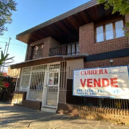 Image 1 - Remedios de Escalada 1399, 9 de Julio, 7600 Mar del Plata, Argentina - House for sale