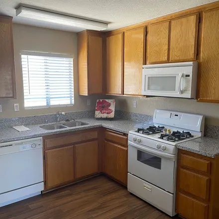 Rent this 2 bed apartment on 16190 Muni Road in Apple Valley, CA 92307