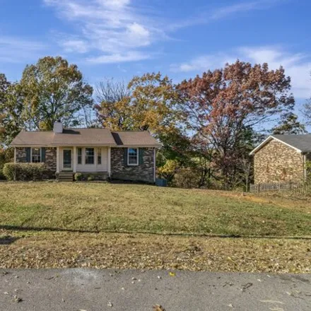 Image 2 - 254 Township Drive, Hillwood, Hendersonville, TN 37075, USA - House for rent