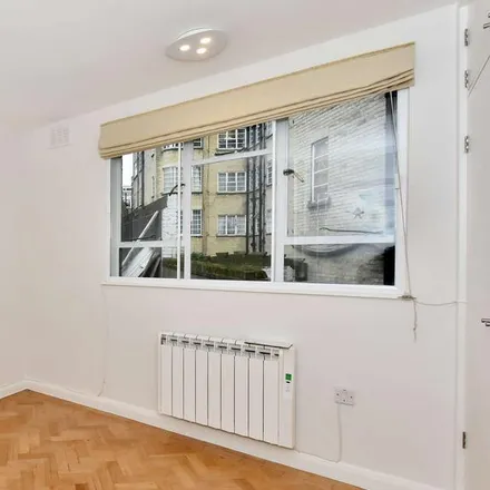 Image 3 - 3 Kensington Church Street, London, W8 4EP, United Kingdom - Apartment for rent