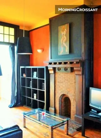 Rent this 1 bed apartment on Lille in Wazemmes, FR