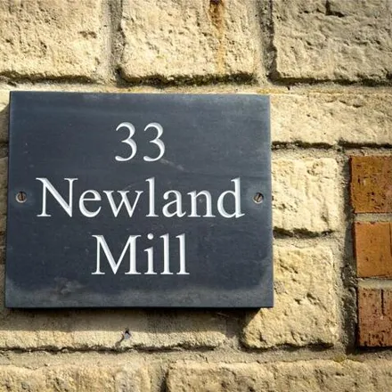 Image 8 - Newland Mill, Witney, OX28 3HH, United Kingdom - House for sale