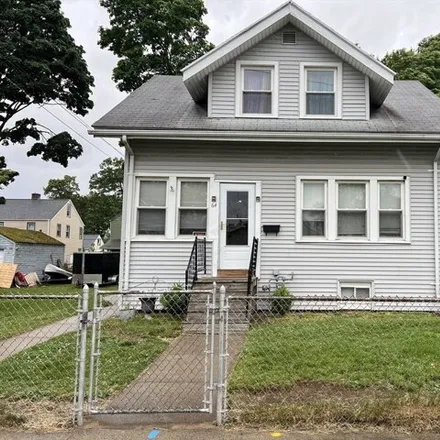 Buy this 3 bed house on 64 Duryea Street in East Springfield, Springfield