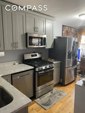 Rent this 3 bed house on 1346 East 100th Street in New York, NY 11236