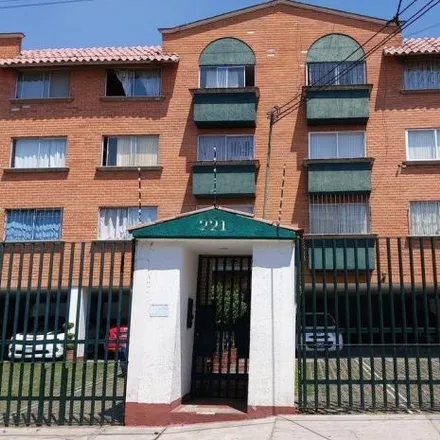 Image 2 - PILARES Santa Úrsula, Calle San Isauro, Coyoacán, 04600 Mexico City, Mexico - Apartment for sale