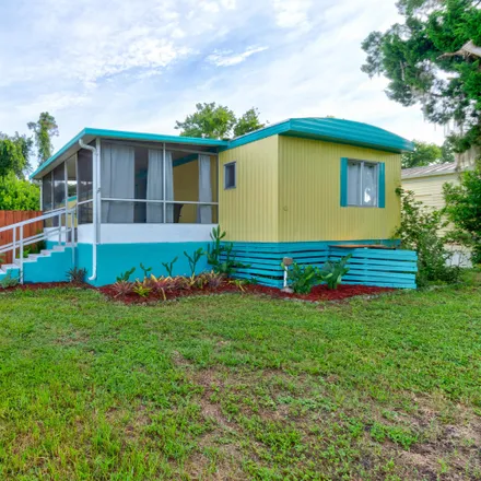 Buy this 2 bed house on 107 Coleman Street in Ariel, Volusia County