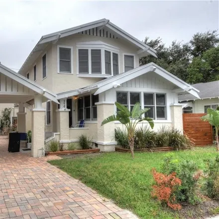 Image 1 - 298 Wildemere Road, West Palm Beach, FL 33401, USA - House for rent