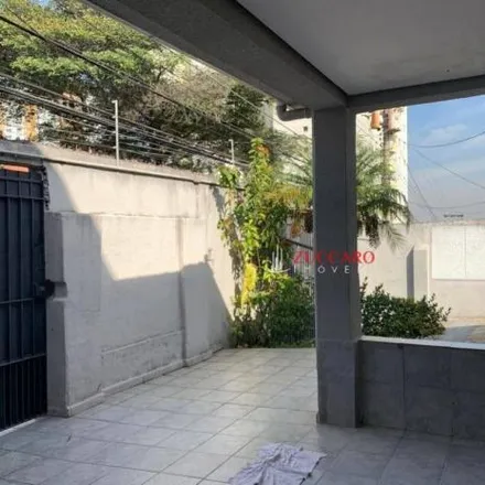 Image 1 - Avenida Presidente Humberto de Alencar Castelo Branco 2730, Vila Augusta, Guarulhos - SP, 07024-170, Brazil - House for sale