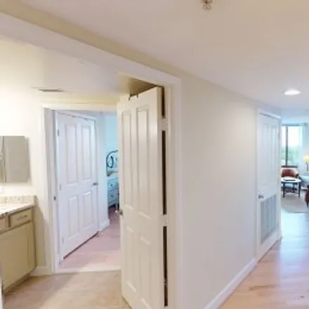 Buy this 2 bed apartment on #616,1201 North Garfield Street in North Arlington, Arlington