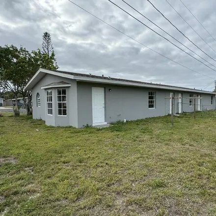 Image 7 - Pentecostal Church of the Living God, Northview Street Northeast, Palm Bay, FL 32905, USA - House for sale
