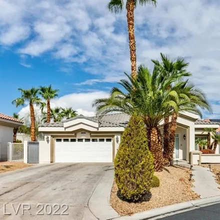 Buy this 4 bed house on 7920 Aspect Way in Las Vegas, NV 89149