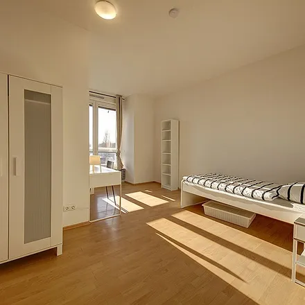 Rent this 1 bed apartment on König-Karl-Straße in 70372 Stuttgart, Germany