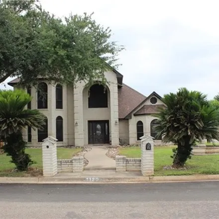 Buy this 3 bed house on 1122 South 7th Street in Alamo Rose RV Resort Colonia, Alamo