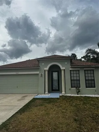 Rent this 3 bed house on 8983 Venezia Plantation Drive in Orlando, FL 32829