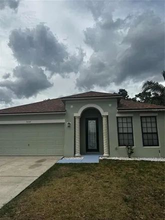 Image 1 - 8983 Venezia Plantation Drive, Orlando, FL 32829, USA - House for rent