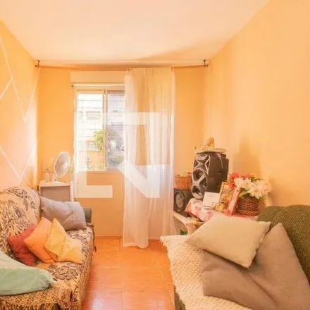 Rent this 1 bed apartment on Rua Silva in Santa Rosa de Lima, Porto Alegre - RS