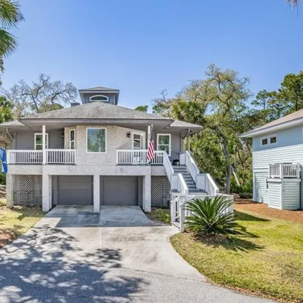 Buy this 3 bed house on 244 Whitetail Court in Fripp Island, Beaufort County