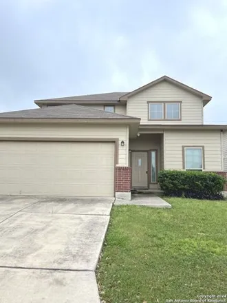 Rent this 3 bed house on 6005 Upland View in San Antonio, TX 78244
