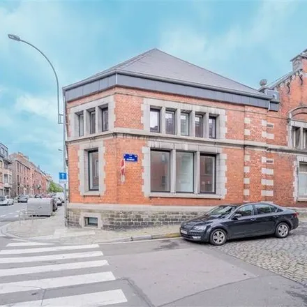 Image 6 - Rue de Hesbaye 138, 4000 Liège, Belgium - Apartment for rent