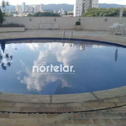 Buy this 3 bed apartment on Rua Voluntários da Pátria 3836 in Mandaqui, São Paulo - SP