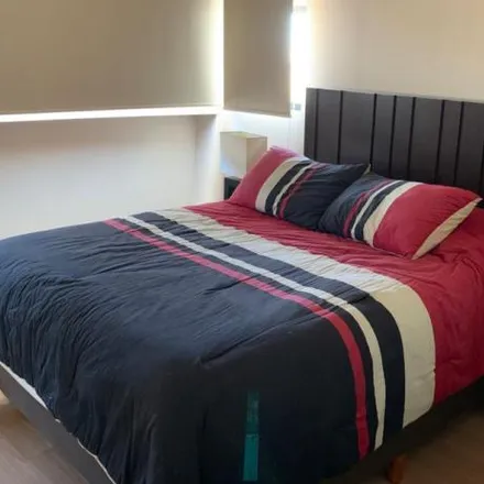 Buy this 2 bed apartment on Piscis in Delegación Cayetano Rubio, 76140 Querétaro