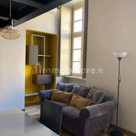 Image 2 - Piazza Palazzo di Città 6, 10122 Turin TO, Italy - Apartment for rent