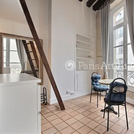 Image 2 - 56 Rue de Seine, 75006 Paris, France - Apartment for rent