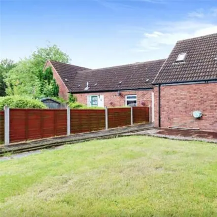 Buy this 2 bed house on unnamed road in Telford and Wrekin, TF1 6XR