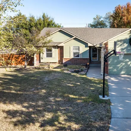 Image 2 - 2148 North Walnut Creek Drive, Derby, KS 67037, USA - House for sale