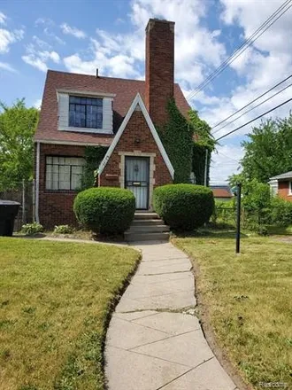 Buy this 3 bed house on 11559 Kennebec Street in Detroit, MI 48205