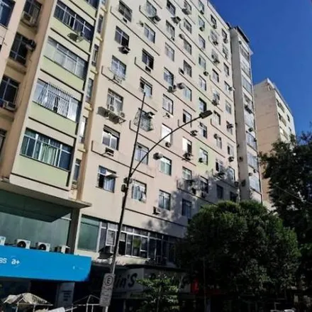 Image 1 - Palácio do Catete, Rua do Catete, Catete, Rio de Janeiro - RJ, 22220-000, Brazil - Apartment for rent