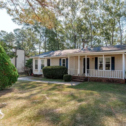 Image 1 - 2400 Ramsgate Drive, Broad River Estates, Richland County, SC 29210, USA - House for sale