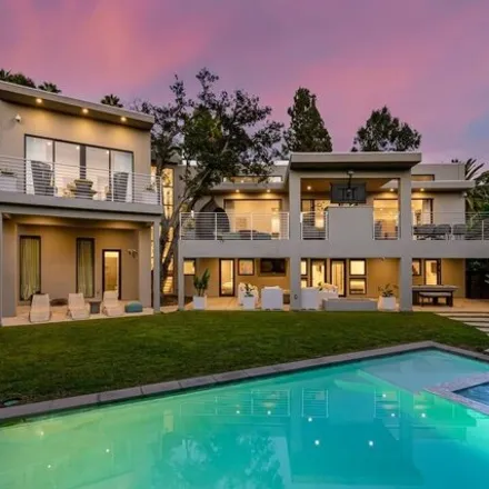 Rent this 5 bed house on 1085 Carolyn Way in Beverly Hills, CA 90210