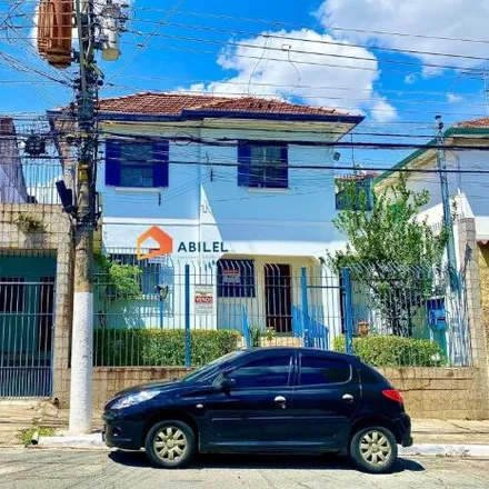 Image 2 - Rua Conselheiro Cotegipe 593, Belém, São Paulo - SP, 03058-000, Brazil - House for sale