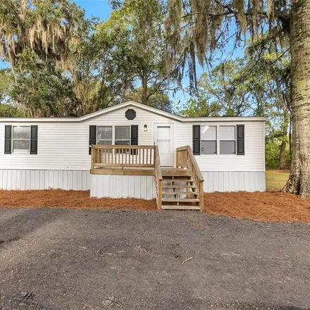Image 1 - 499 Green Swamp Road, Sterling, Glynn County, GA 31525, USA - House for sale