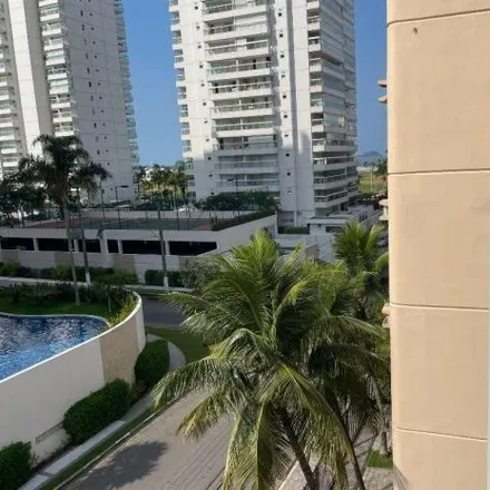 Buy this 3 bed apartment on Rua Bolívia in Enseada, Guarujá - SP