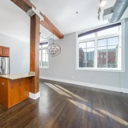 Image 6 - 1023 Clinton Street, Hoboken, NJ 07030, USA - Loft for sale