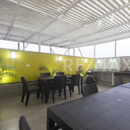 Buy this studio apartment on Parque San Martín in Pueblo Libre, Lima Metropolitan Area 15081