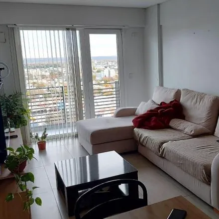 Rent this 1 bed apartment on Río Desaguadero 463 in Provincias Unidas, Q8300 BMH Neuquén