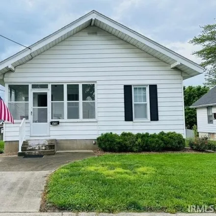 Image 1 - 515 East 15th Street, Jasper, IN 47546, USA - House for sale