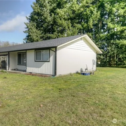 Image 2 - 18404 Albany Street Southwest, Rochester, Thurston County, WA 98579, USA - House for sale
