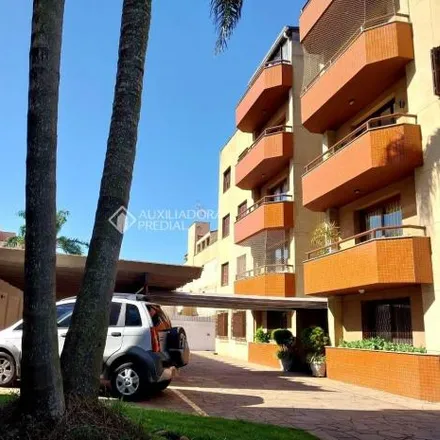 Buy this 3 bed apartment on Rua Rubens Rosa Guedes in Jardim Itu, Porto Alegre - RS