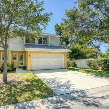 Buy this 3 bed house on 1116 Sunset Point Road in Clearwater, FL 33755