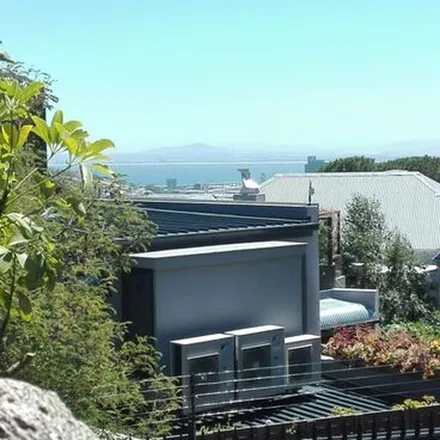 Image 5 - Radium Hall, 4 Hildene Road, Cape Town Ward 77, Cape Town, 8001, South Africa - Apartment for rent